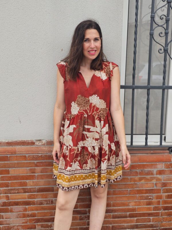 5559 Vestido - Imagen 2