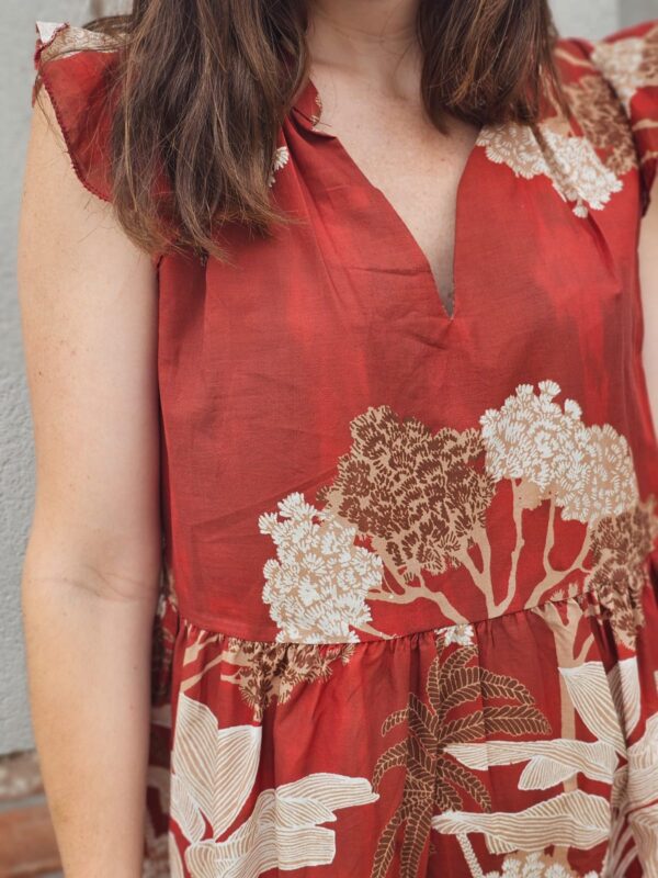 5559 Vestido - Imagen 3