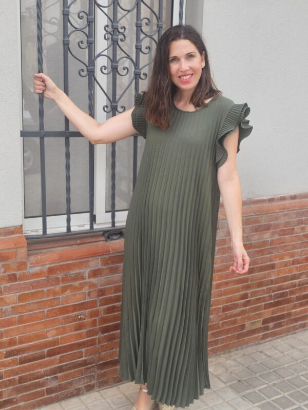 5586 Vestido