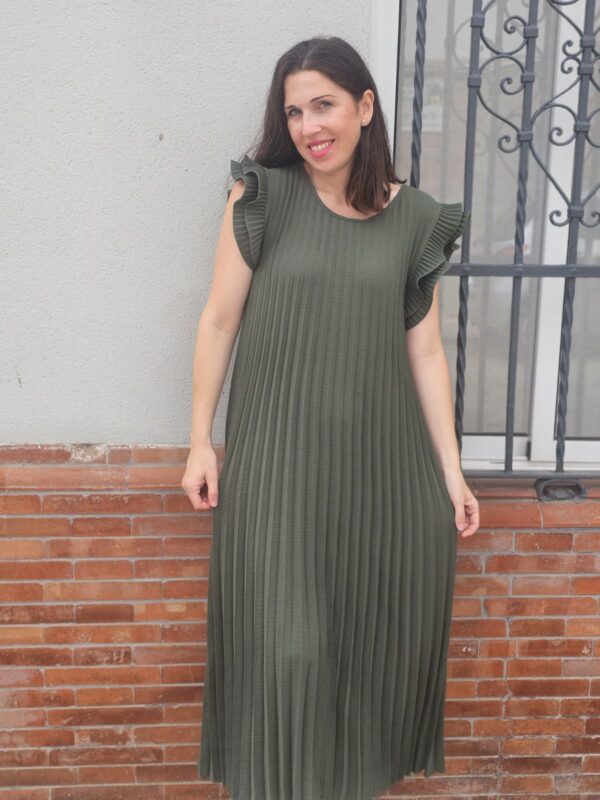 5586 Vestido - Imagen 5