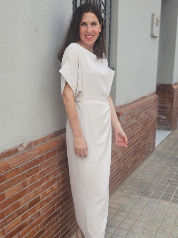 5569 Vestido - Imagen 3