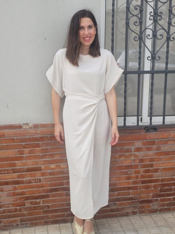 5569 Vestido