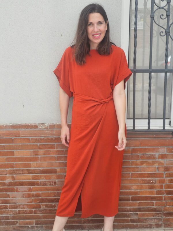 5570 Vestido