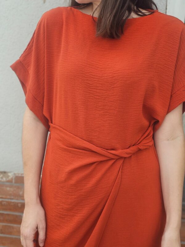 5570 Vestido - Imagen 3