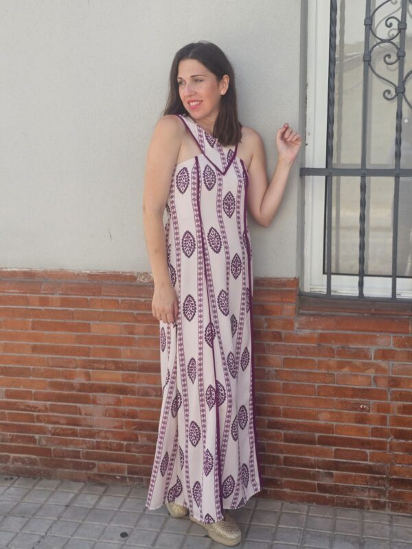 5565 Vestido - Imagen 2