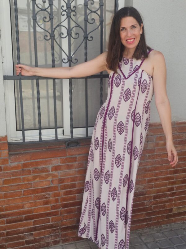 5565 Vestido