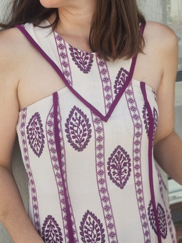 5565 Vestido - Imagen 4