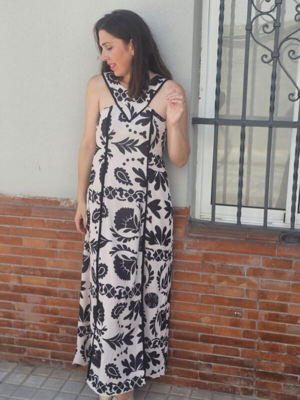 5564 Vestido - Imagen 2