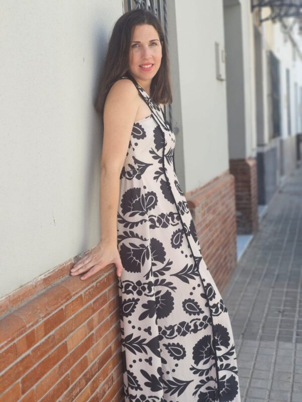 5564 Vestido - Imagen 3