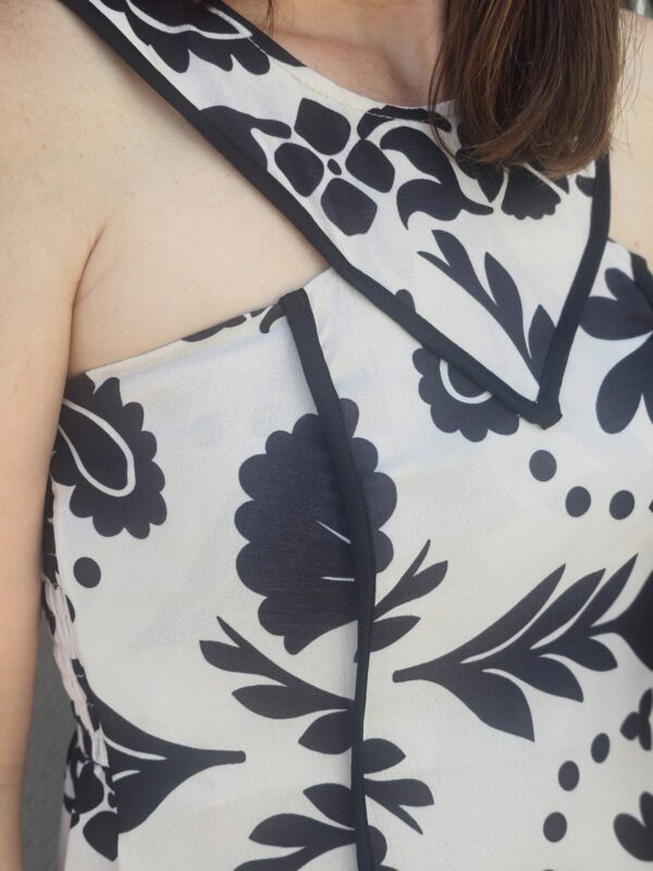5564 Vestido - Imagen 4