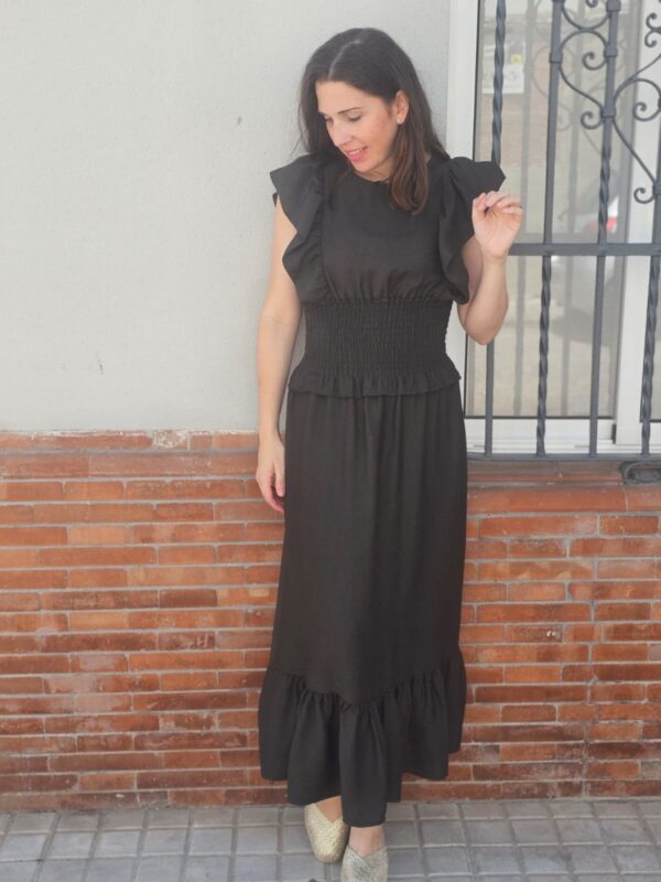 5574 Vestido - Imagen 2