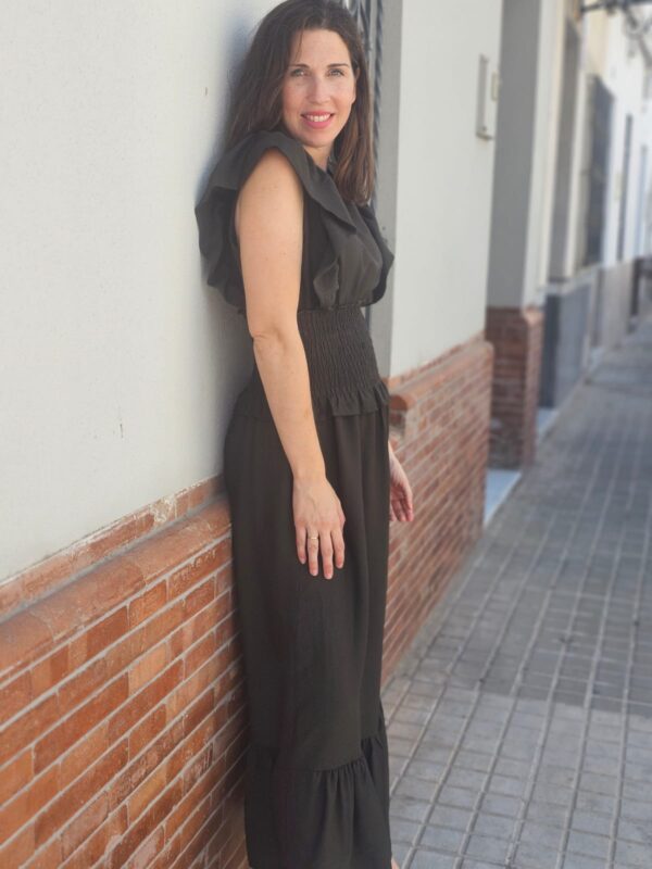 5574 Vestido - Imagen 4