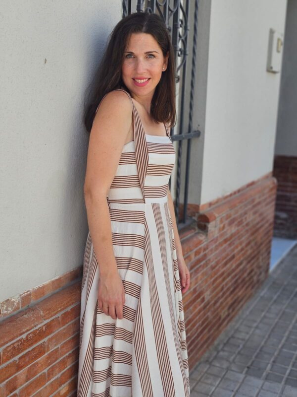 5562 Vestido - Imagen 3