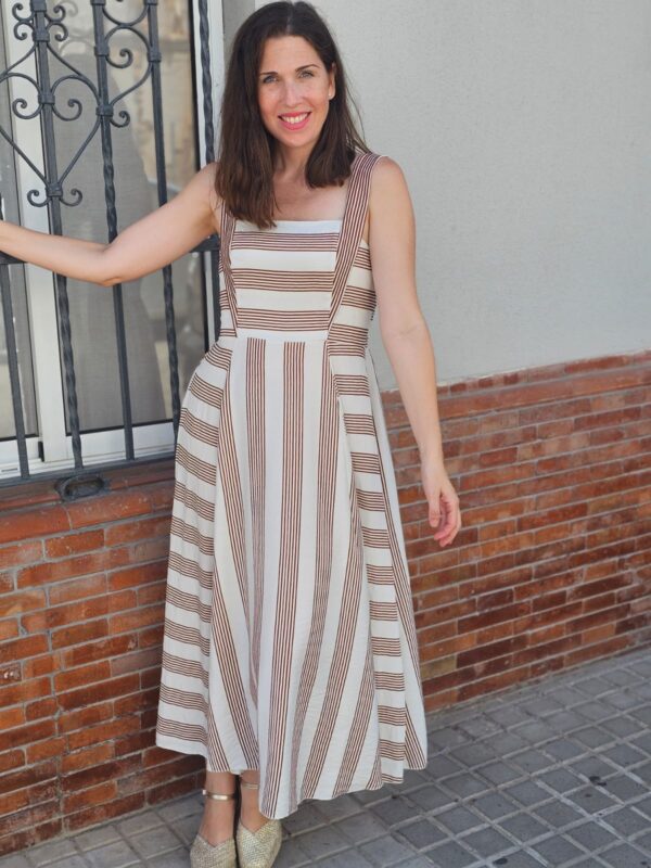 5562 Vestido