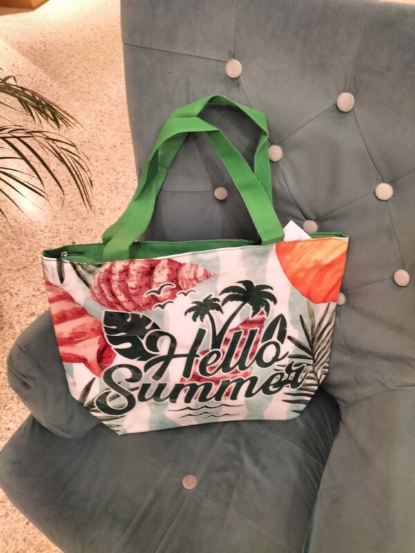 5592 Bolso + toalla