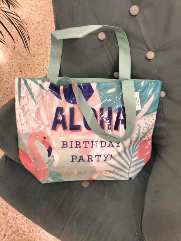 5589 Bolso + toalla