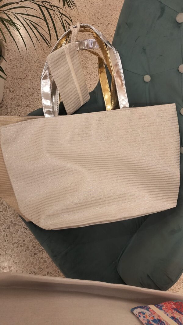 5595 Bolso de playa