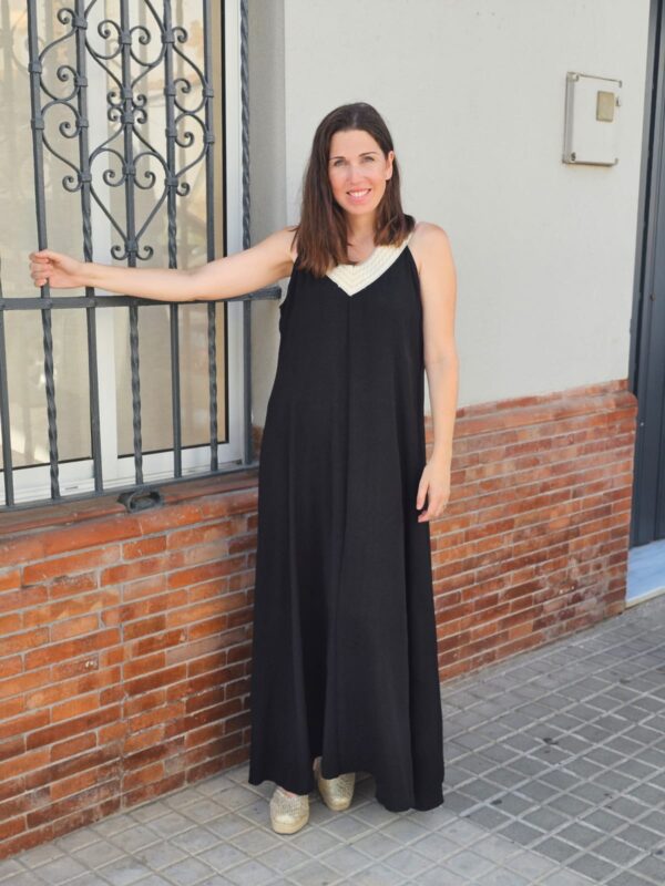 5560 Vestido