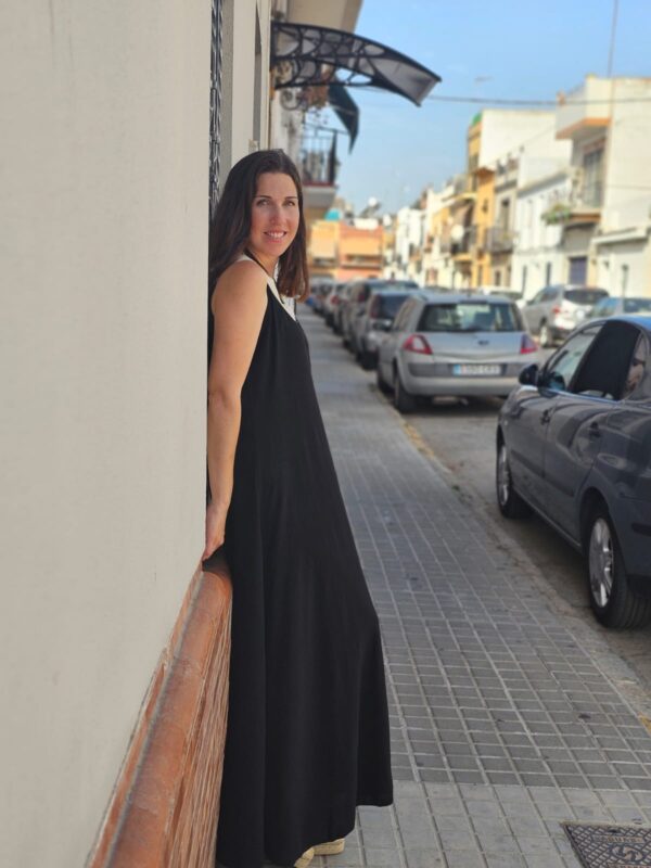5560 Vestido - Imagen 3