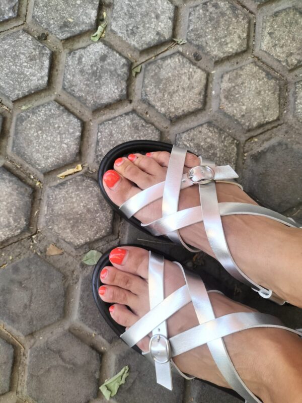 5610 Sandalia - Imagen 6