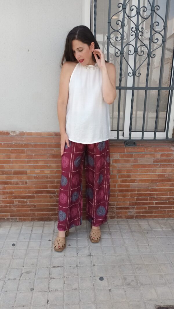 5573 Blusa