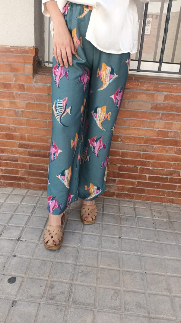 5614 Pantalón - Imagen 2