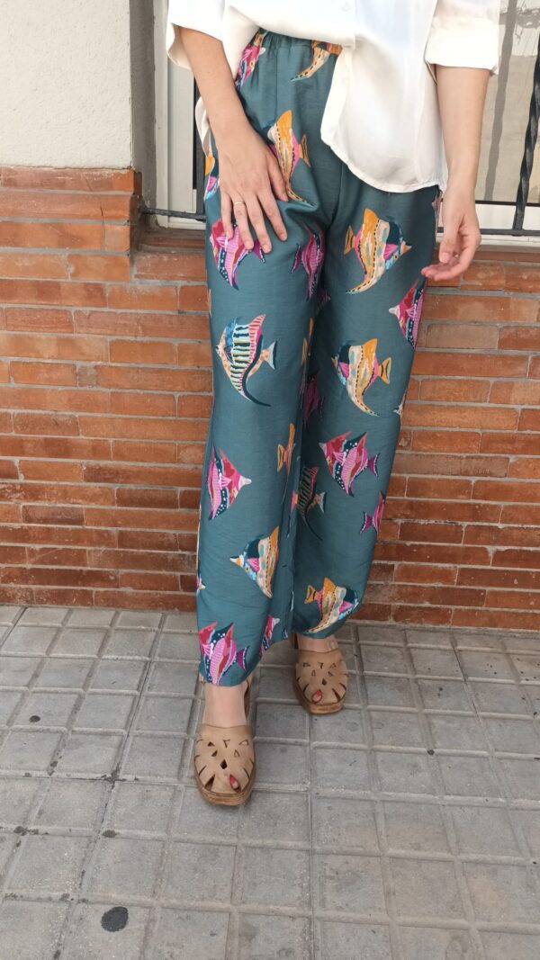 5614 Pantalón