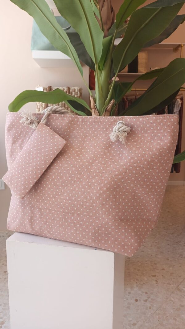 5577 Bolso playa