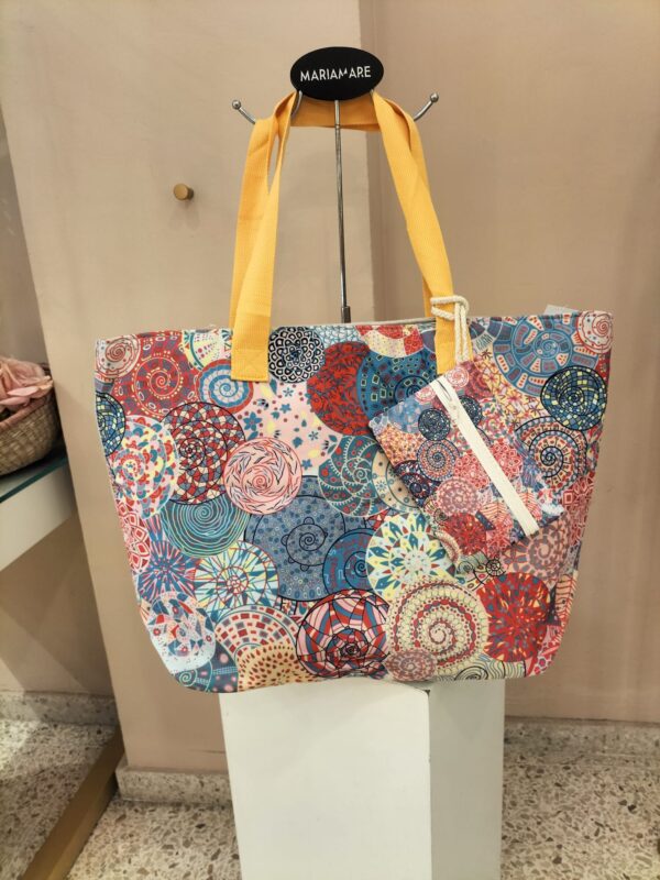 5627 Bolso playa