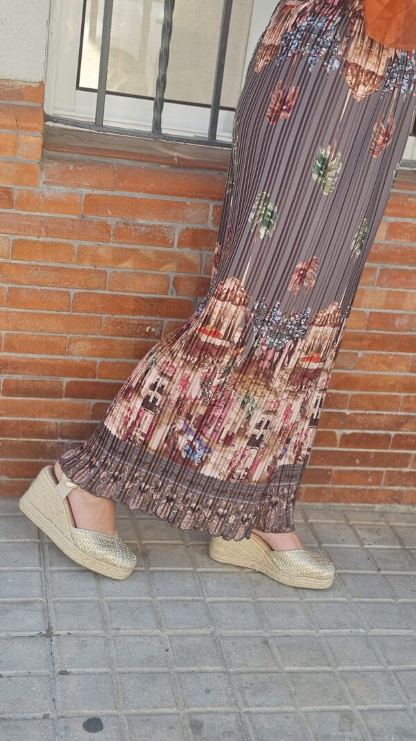 5668 Pantalón - Imagen 2