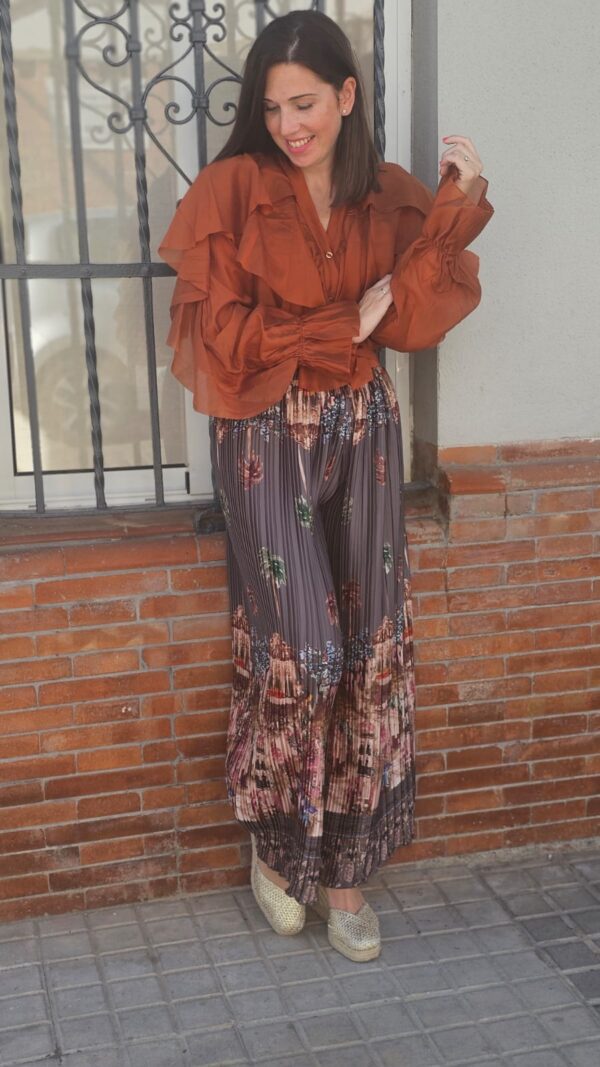 5668 Pantalón - Imagen 3