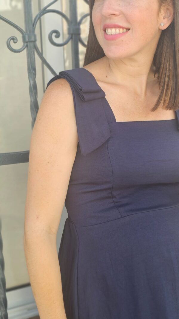 5659 Vestido - Imagen 3