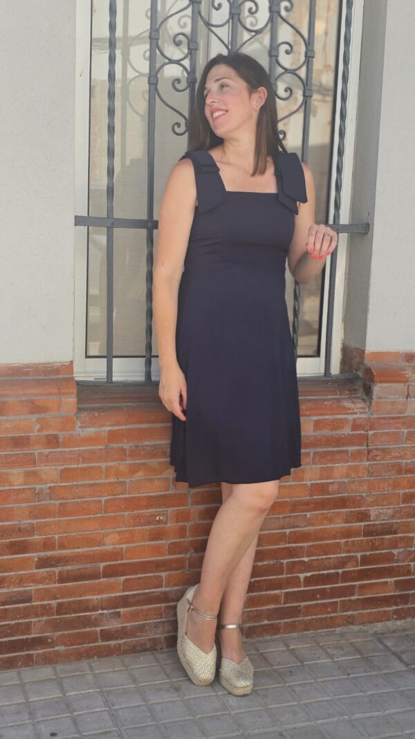 5659 Vestido - Imagen 4