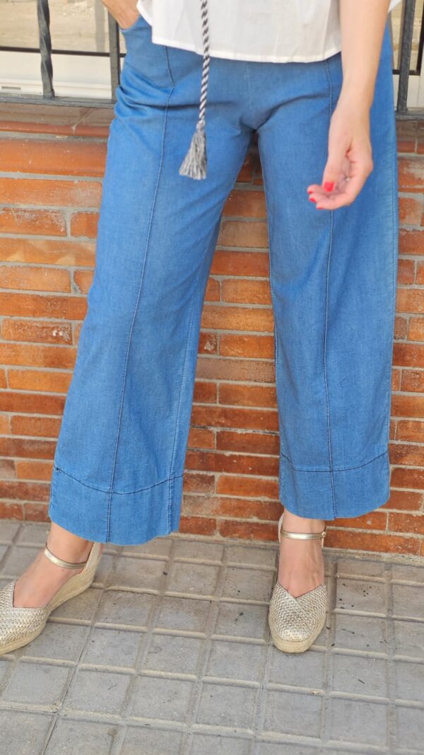 5646 Pantalón