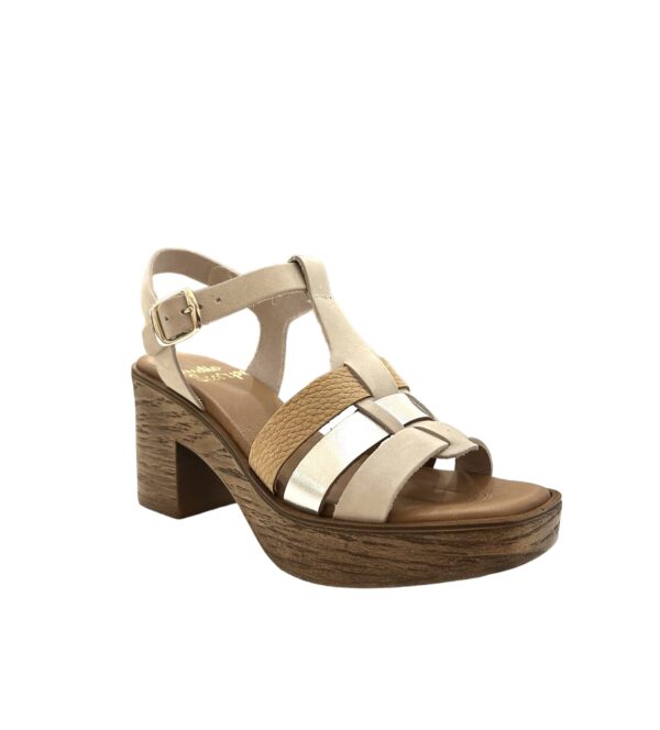 3393 Sandalia - Imagen 3