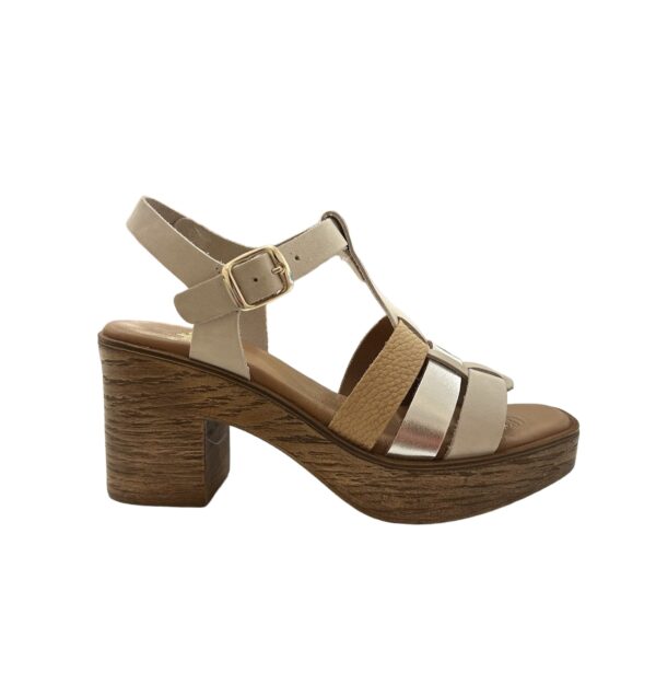 3393 Sandalia - Imagen 4