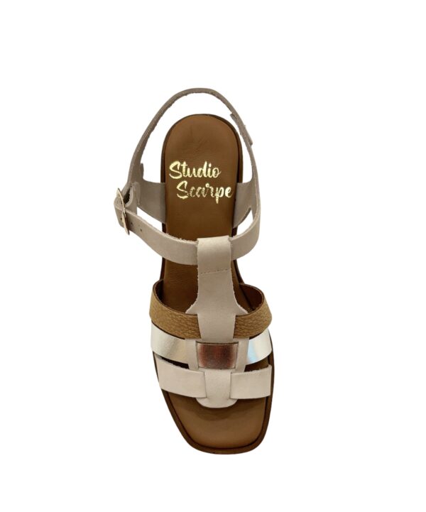 3393 Sandalia - Imagen 5