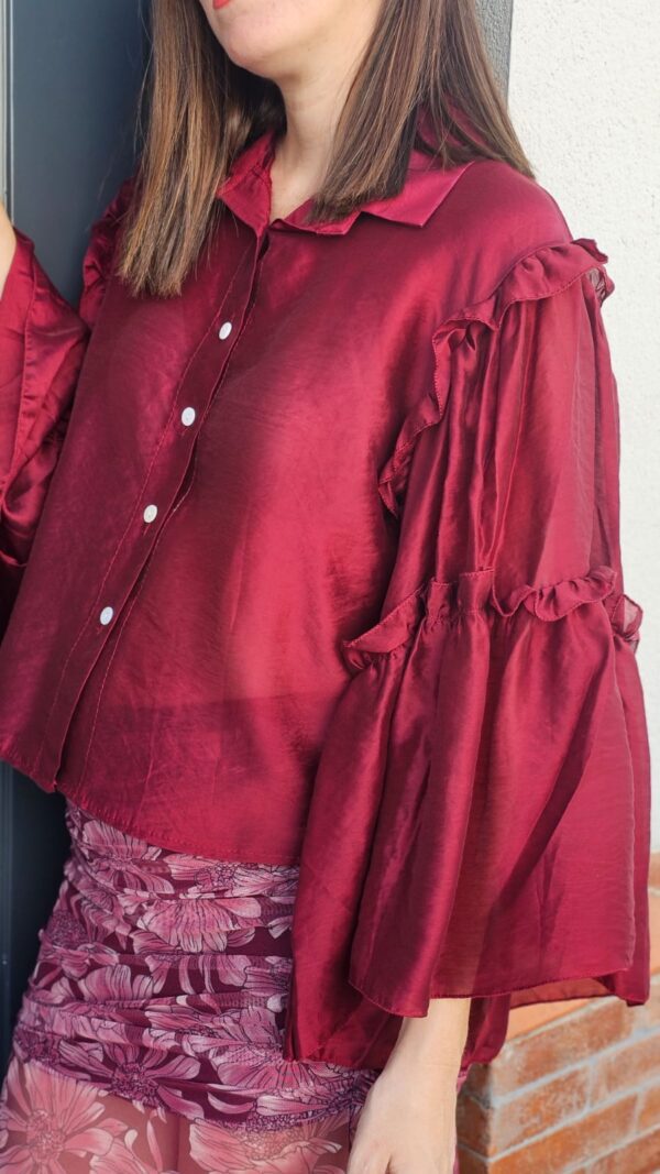 5683 Blusa