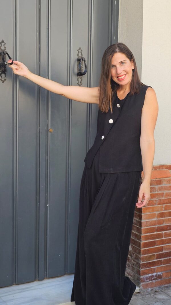 5714 Conjunto negro - Imagen 3