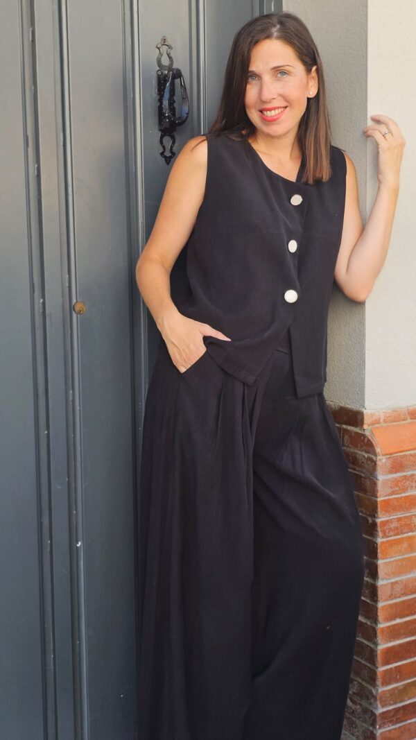 5714 Conjunto negro
