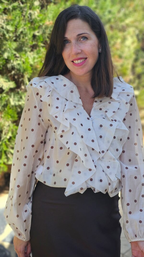5699 Blusa
