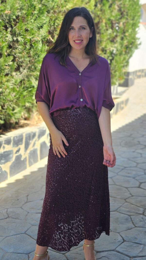 5676 Blusa - Imagen 2