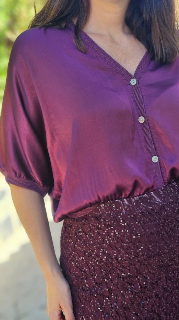 5676 Blusa - Imagen 3