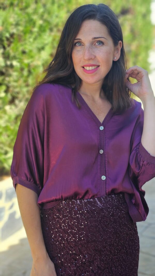 5676 Blusa