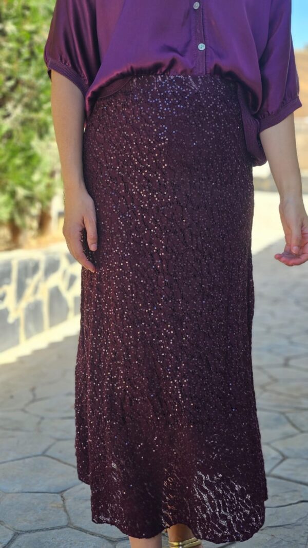 5675 Falda - Imagen 3