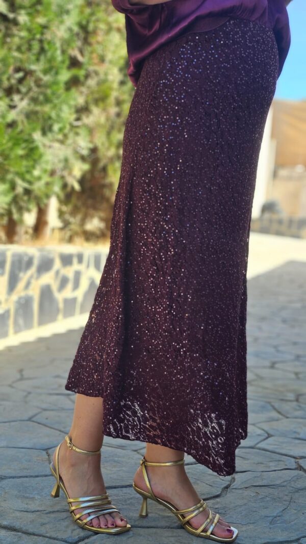 5675 Falda - Imagen 4