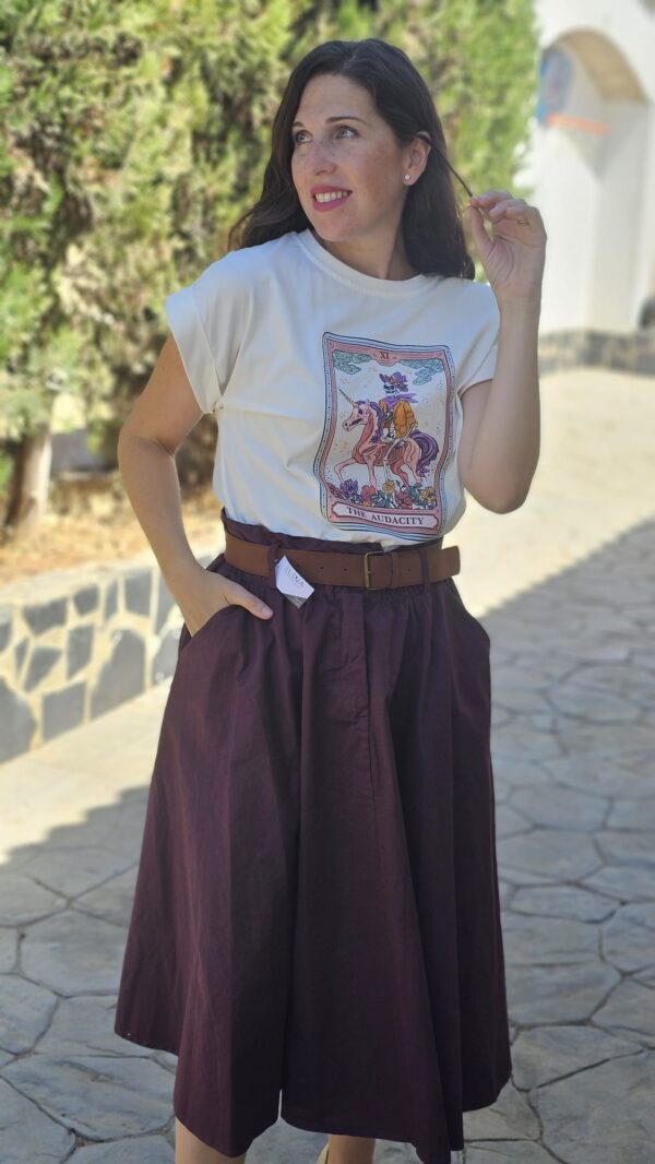 5697 Camiseta - Imagen 2