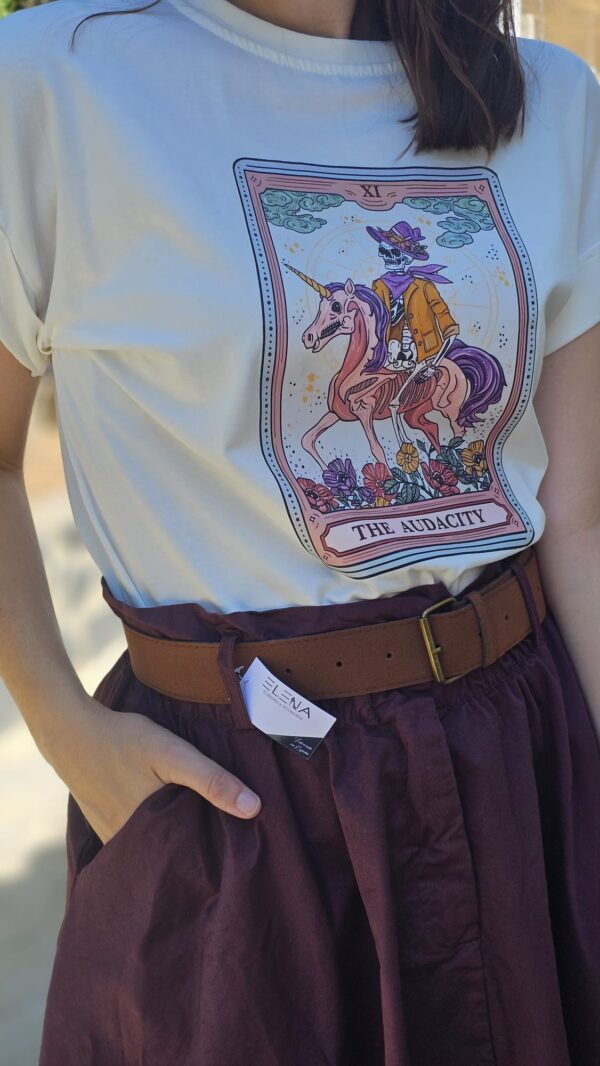 5697 Camiseta - Imagen 3