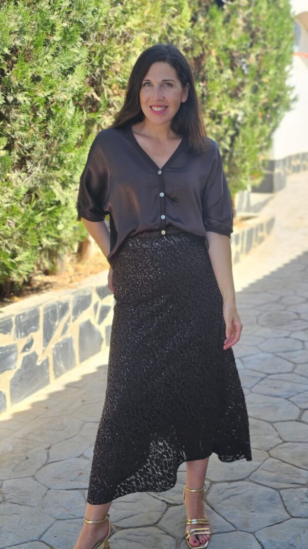 5673 Falda - Imagen 2