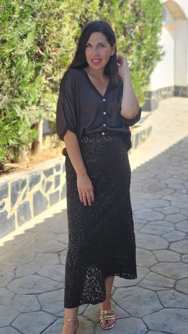 5681 Falda - Imagen 3
